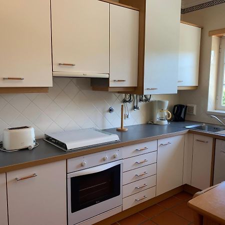 T2 Portucale Apartment Praia del Rei Buitenkant foto
