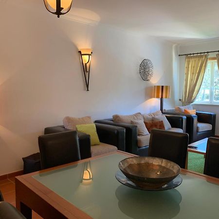 T2 Portucale Apartment Praia del Rei Buitenkant foto