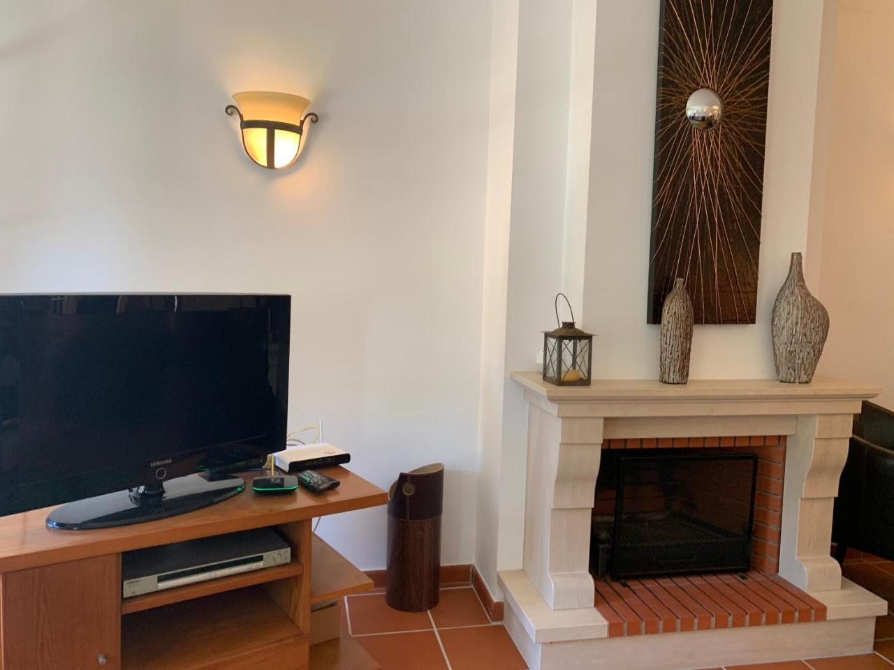 T2 Portucale Apartment Praia del Rei Buitenkant foto